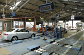 Documentos Necessários para o Shaken no Japão: Guia para Brasileiros