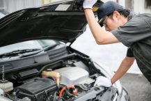 Shaken sem Estresse: Como Garantir uma Inspeção Tranquila de Carros de Placa Amarela.